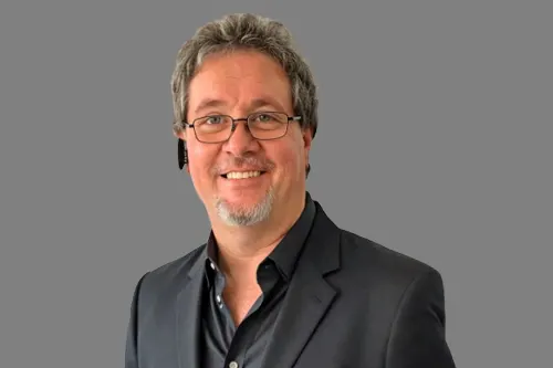 James Hayes