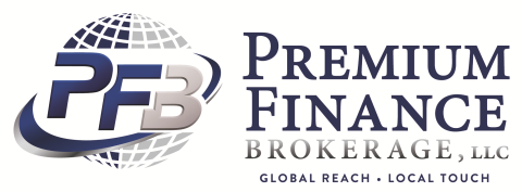 Premium Finance Brokerage | Competitive Flexible Options | Insurance Finance