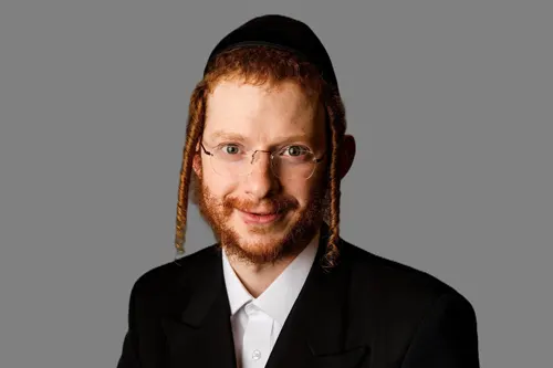 Shlomo Licht